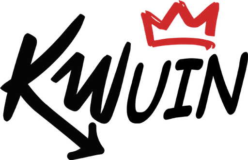 kwuin Logo